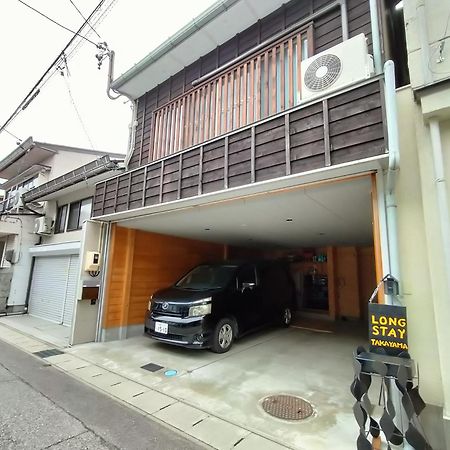 Long Stay Takayama Takayama  Exterior foto